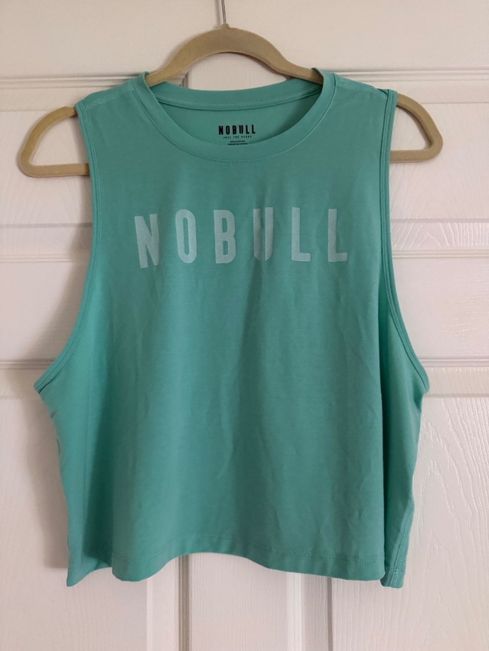 NOBULL Tank - Size L